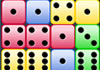 Straight Dice