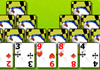 Moto Race Solitaire