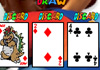 Mario Poker