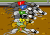 Rusty Race