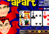 Joking Apart Video Poker