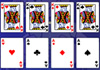 Crescent Solitaire