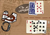 Back-Alley Blackjack