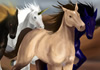 Agradable Carreras de Caballos