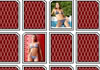 Sexy Card Match