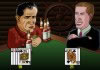Presidente Blackjack