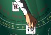 Pedir ms cartas o quedarse