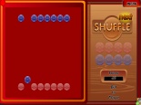 Billar Shuffle